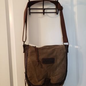 Duluth Trading handbag